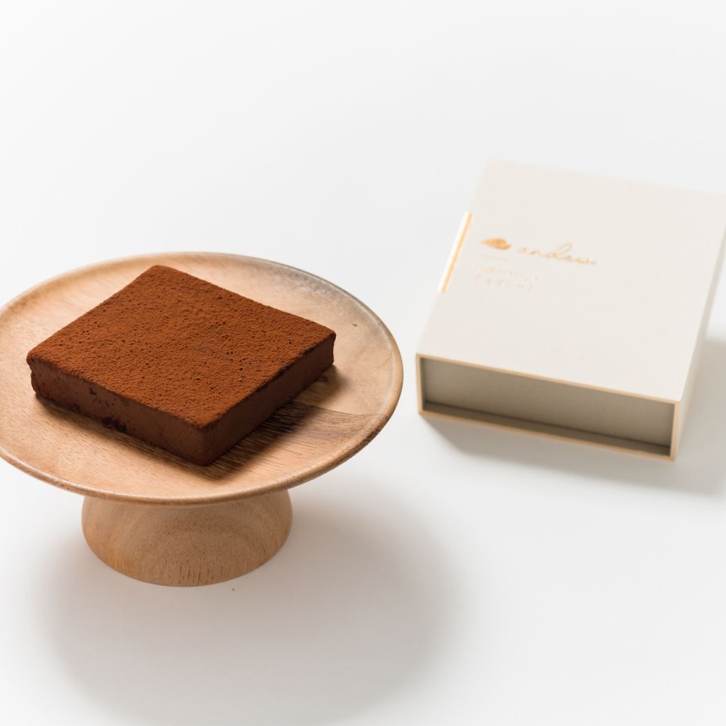 【e-GIFT】とろける生チョコレート