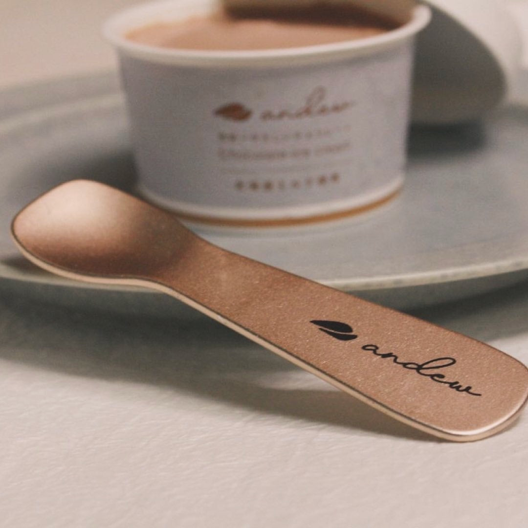 オリジナルスプーン