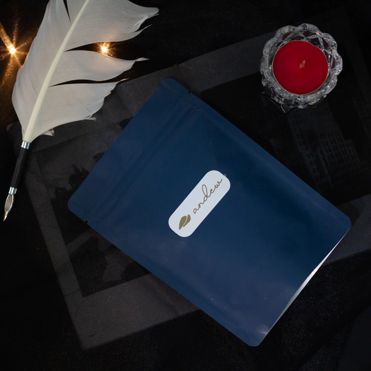 【e-GIFT】andewナイトショコラ(キシリトール使用)