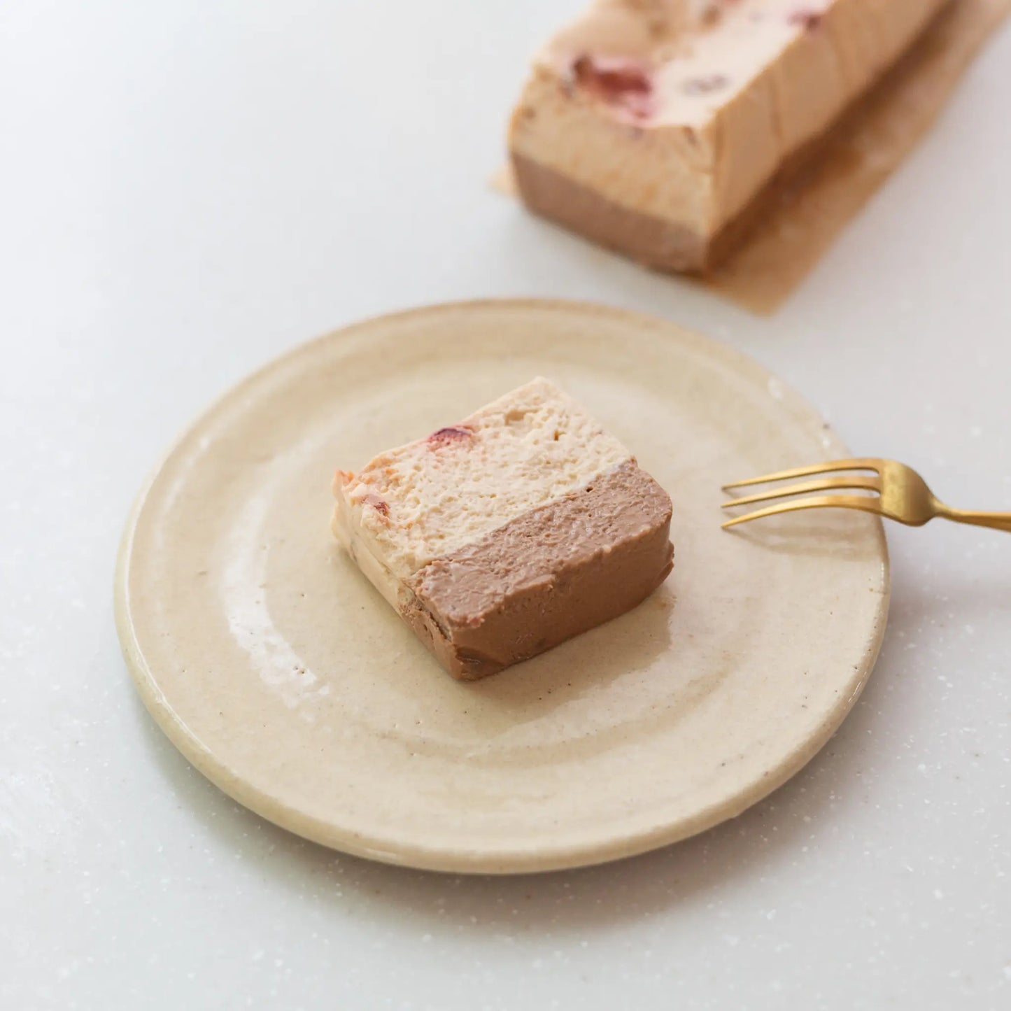 【e-GIFT】ストロベリーショコラチーズケーキ