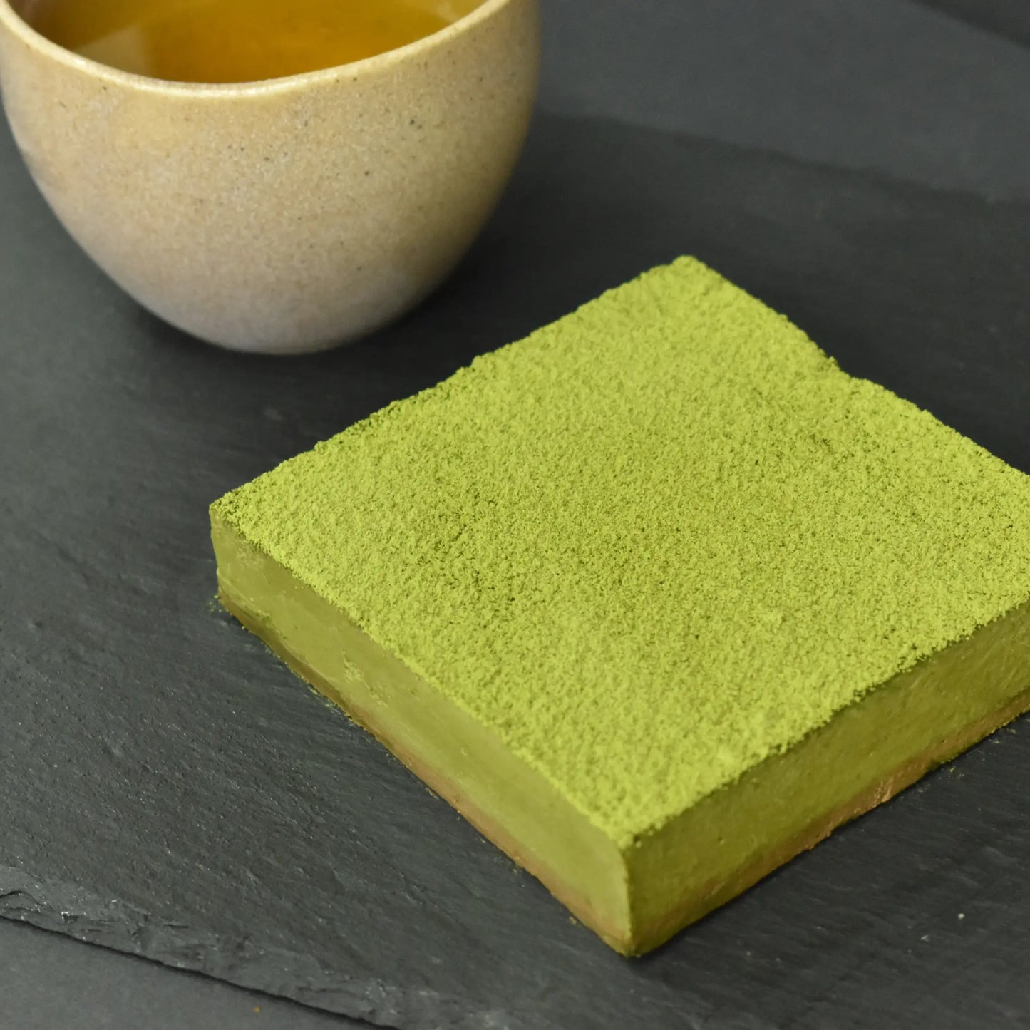【e-GIFT】抹茶生チョコ