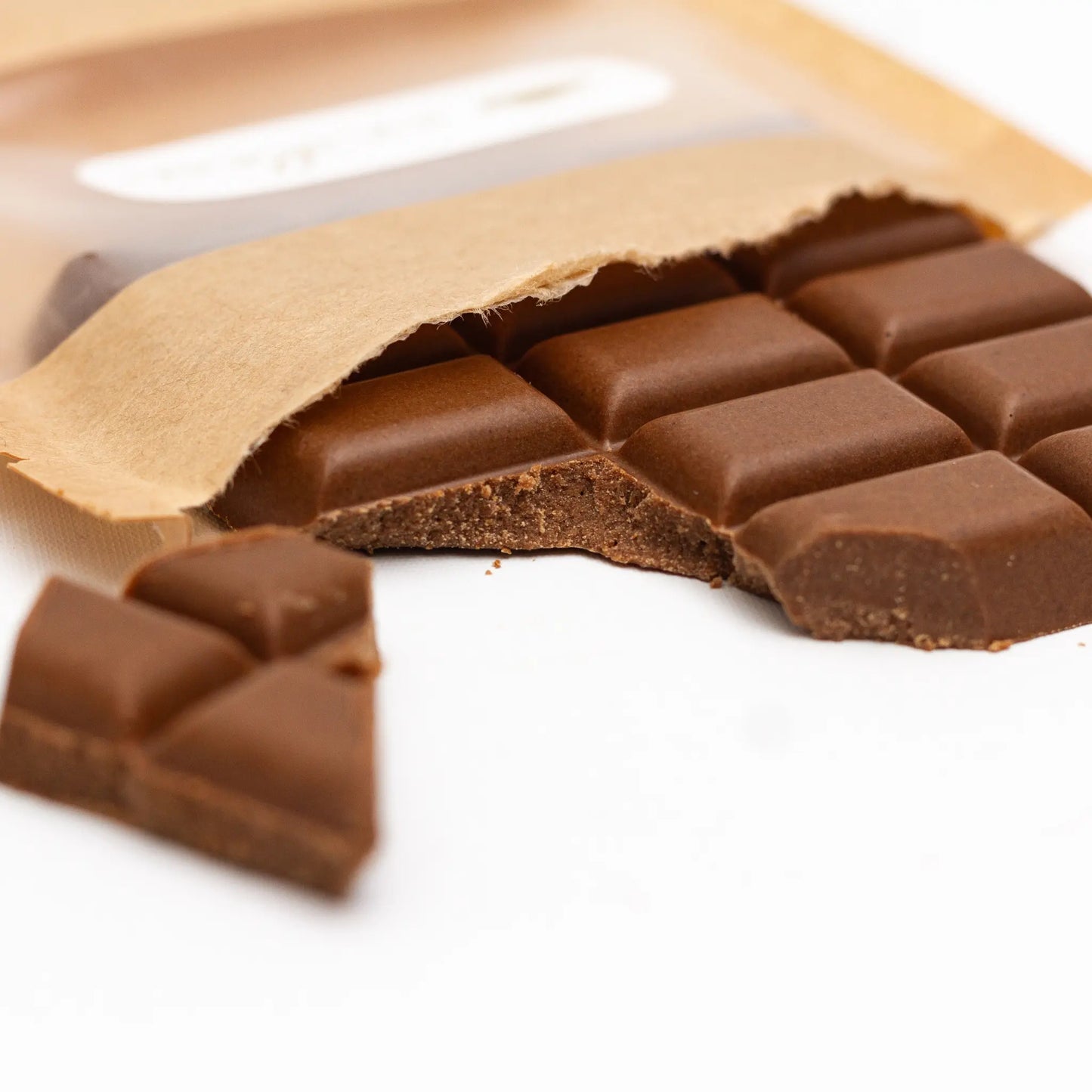 andew北海道ミルクチョコレート