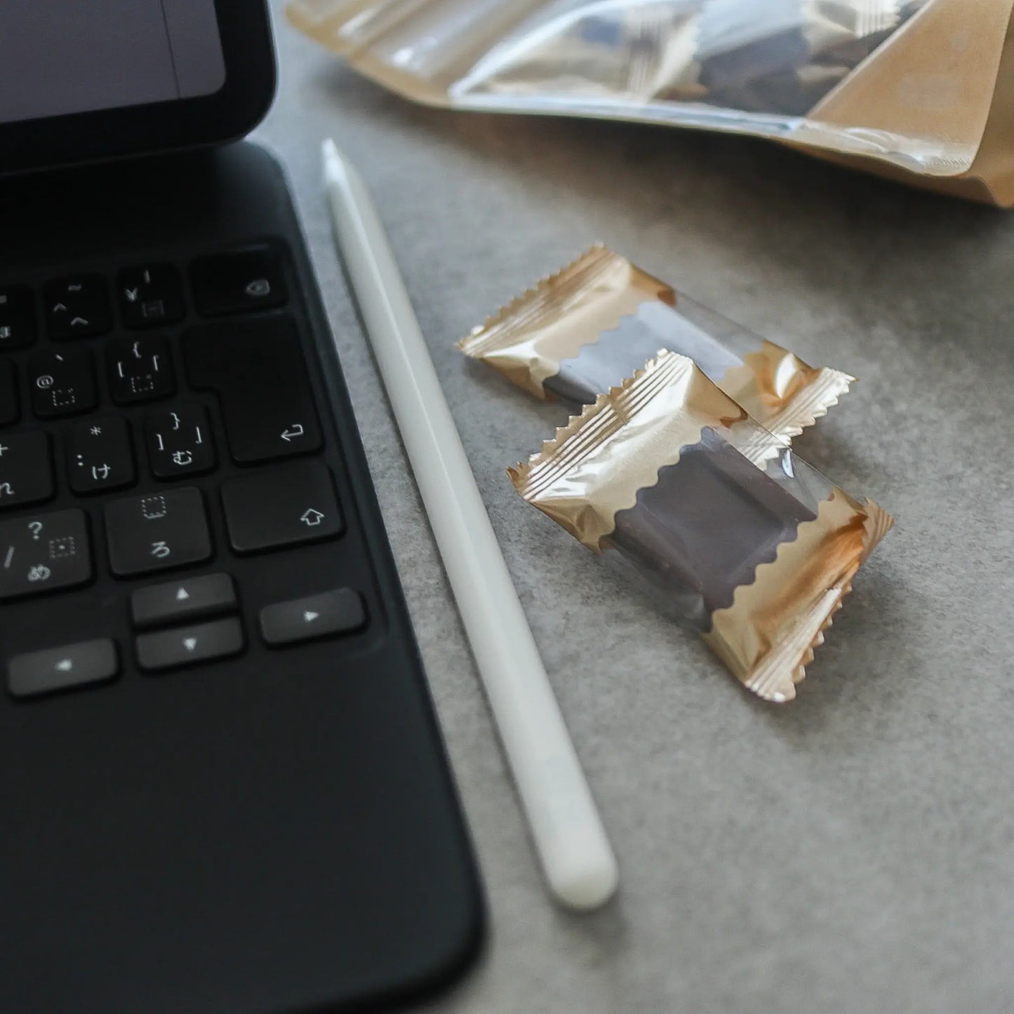 【e-GIFT】チャック付き個包装タイプ