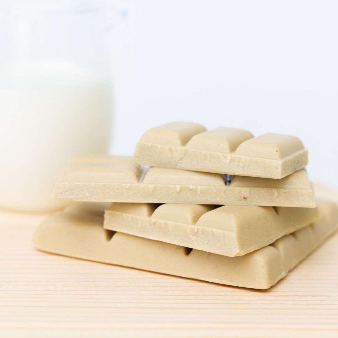 医師の僕がチョコレートを作る意味。