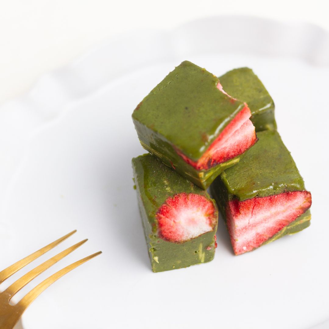 【お知らせ】11月からタブレットが常温配送になります。