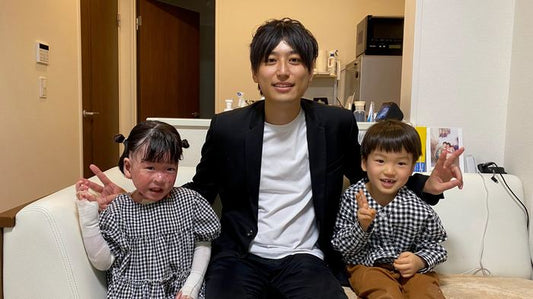 食べることは、つながることだと思っている。
