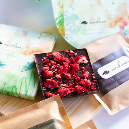 【寄付商品】表皮水疱症特別パッケージVer. andew