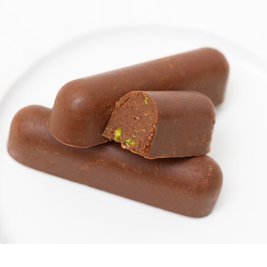 【バレンタイン】andewプラリネスティック