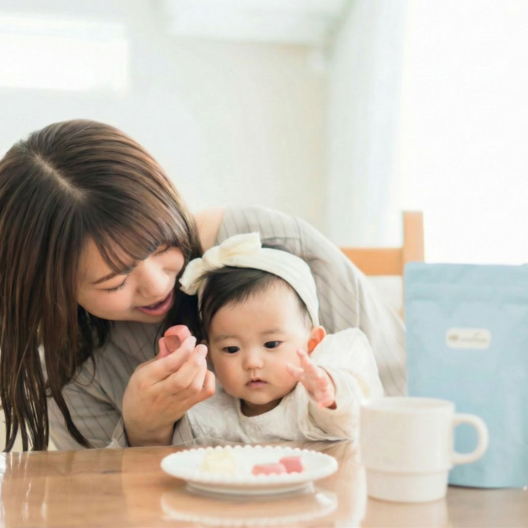 andew for mom – 【公式】世界一やさしいチョコレート「andew