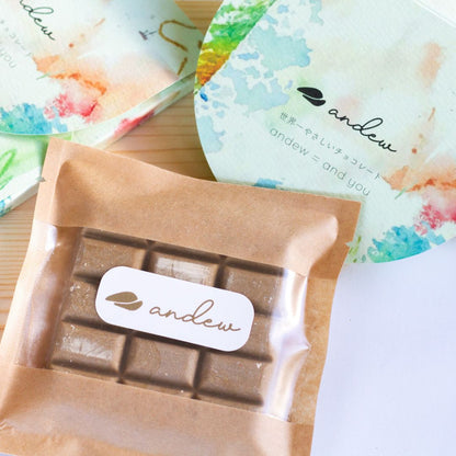 【寄付商品】表皮水疱症特別パッケージVer. andew