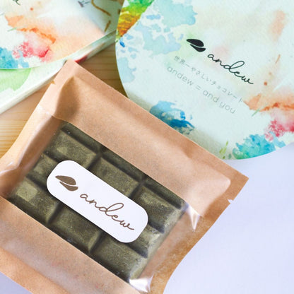 【寄付商品】表皮水疱症特別パッケージVer. andew