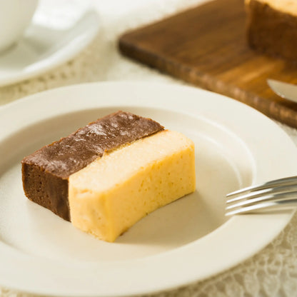 【e-GIFT】ショコラチーズケーキ